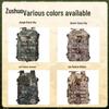 Zushuo Tactical Outdoor Backpack