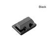 Silikon USB-Kabel-Organizer-Clips für Auto, Zuhause, Büro, Schreibtisch, Kabelmanagement, Kabelhalter, Kabelwickler für Maus, Tastatur
