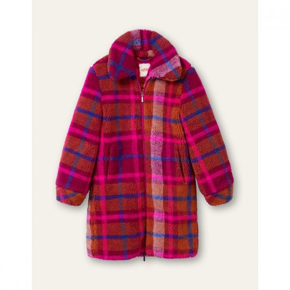 Oilily Cascara Coat Owdfajp005