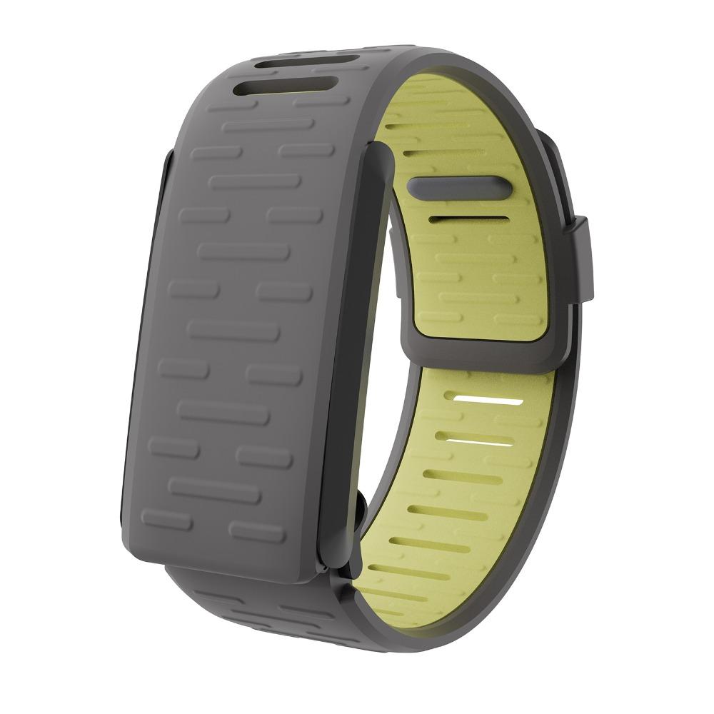 New Silicone Fitness Tracker Band Soft Breathable Replacement Strap Adjustable Sports Wristband for Whoop 4.0 For Women Men