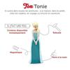 Tonies® - figurine tonie - disney - la reine des neiges - figurine audio pour toniebox