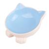 Non-slip Dog Food Feeding Basin Cute Pet Drinking Feeder Cat Ceramic Bowl  Water Container
