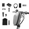 Bike Handlebar Pack High Quality Scooter Storage Bag with 3D Casting Process