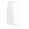 Solid Soap Block Dispenser Wall Mounted Bathroom Storage Modern ABS Holder For Easy Installation And Cleaning