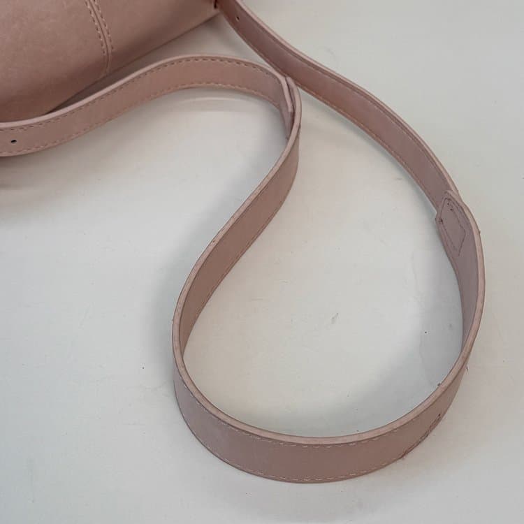 Retro messenger bag women's shoulder messenger bag