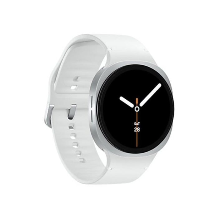 Smartwatch Samsung Galaxy Watch 8 Bluetooth/Wifi + GPS + Diseño ultradelgado + AI avanzada