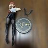 [USED] Chainsaw Man Bi-Cute Bunnies Figure