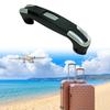 Poignée de Valise de Remplacement Polyvalente Compatible Avec Plusieurs Marques Construction Pratique en Plastique