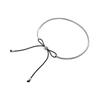 efor. Cord Mix Bangle