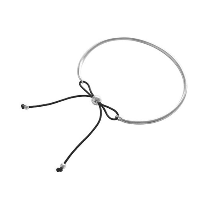 efor. Cord Mix Bangle