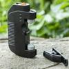 Fishing Bobbin Winder Fishing Hooks Tier Line Winder Binding Tools Electric Knot Knitting Machine Fishing Line Tools