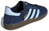 Adidas Originals Handball Spezial Lace-Up Sneakers BD7633