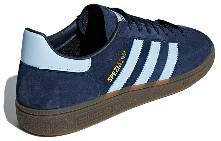 Adidas Originals Handball Spezial Lace-Up Sneakers BD7633