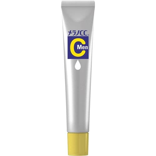 Melano cc men medicated stain intensive treatment serum lemon 20ml