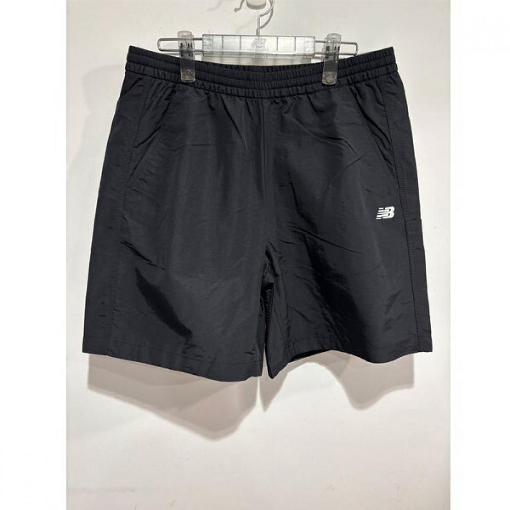

New Balance Uni Heritage 4.5 Shorts Nbnvf21013 Black (19)BLACK/95(XXL)