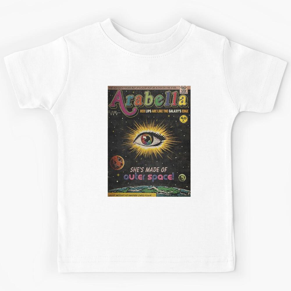 artic monkeys,artic monkey,punk,music,britpop Kids T-Shirt 150