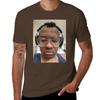 Twomad Haircut T-Shirt Short sleeve tee summer tops mens t shirts pack