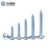 GUWANJI Phillips Truss Head Self-Tapping Screws
