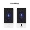 Hikvision D11Plus Face & Fingerprint Access Control Terminal