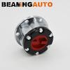 1 Piece X FOR TOYOTA Offroad 4WD 4x4 Pickup 4 Runner T100 79-85 FREE WHEEL LOCKING HUBS B005 40350-39045 4035039045 Zinc Alloy