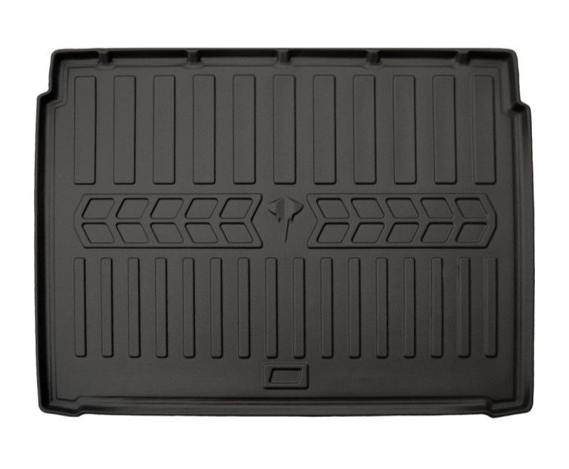 

Коврик в багажник Stingray 3D (Нижний) для Peugeot 2008 2019- рр