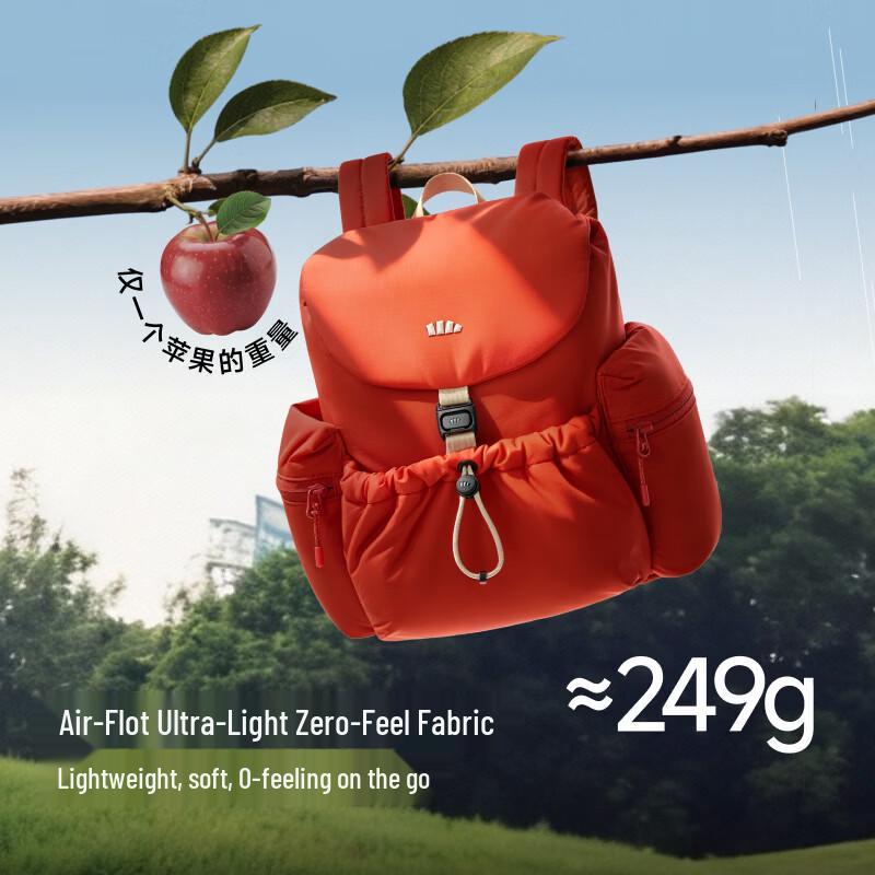

Beneunder Expandable Mini Backpack