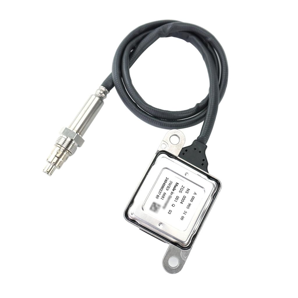 Nitrogen Oxide Sensor A0009055100 5WK96681 For Mercedes C-CLASS E-CLASS GLC