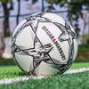 Fútbol – Pelotas de fútbol