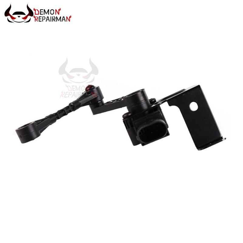 BJ32-3D026-AA LR024217 New Front Left Headlight Level Sensor For LAND ROVER RANGE ROVER EVOQUE 2.0L 2.2L 2017 LR024217