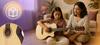 MusicMate MM-G22 NaturalDream Acoustic Guitar
