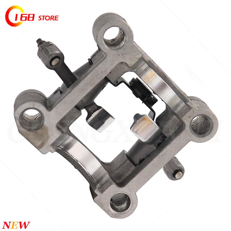 Motorcycle ATV 152QMI 157QMJ GY6 163 cc camshaft rocker arm assembly 1 pc