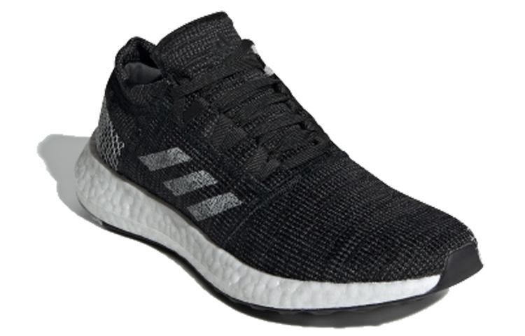 Adidas Wmns PureBoost Go 'Grey' Women's B75822
