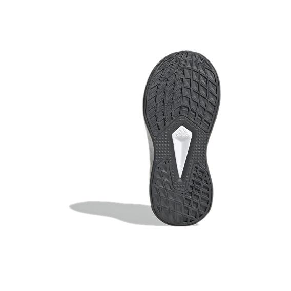 Adidas Duramo Sl Mesh Breathable Mid-Top Walking Shoes Baby Shoes FX7318