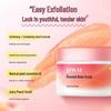 PWU Fragrance Body Scrub Set