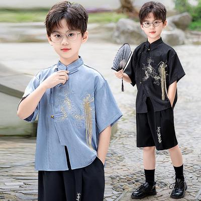 Bambini (dai 4 annibin su) – Completi per bambini