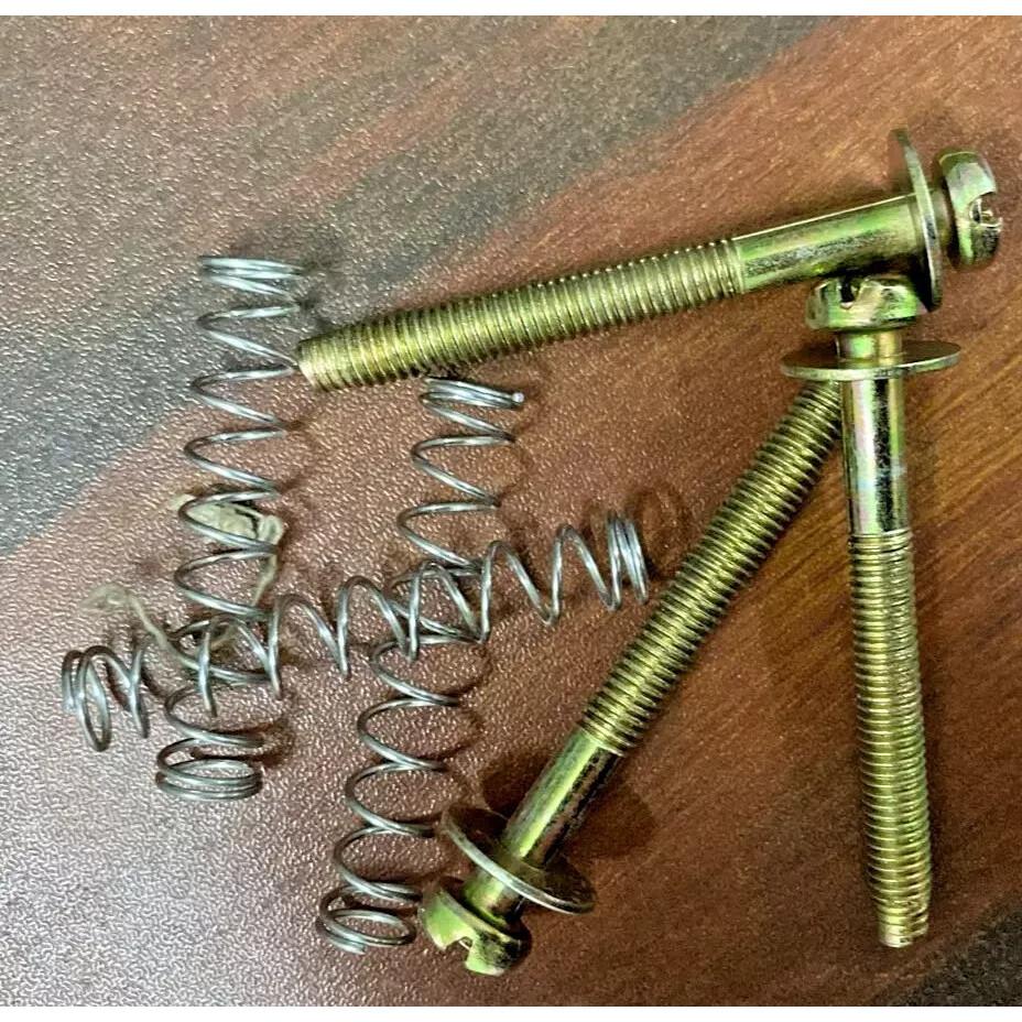 Suzuki Samurai SJ Gypsy Headlight Adjust Screw Repair Kit |Fit For