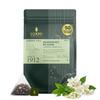 Luxmi Estates Midnight Bloom Jasmine Green Tea – 100g Loose Leaf | Antioxidant-Rich Darjeeling Green Tea With Jasmine Buds | For Energy | 50 Cups