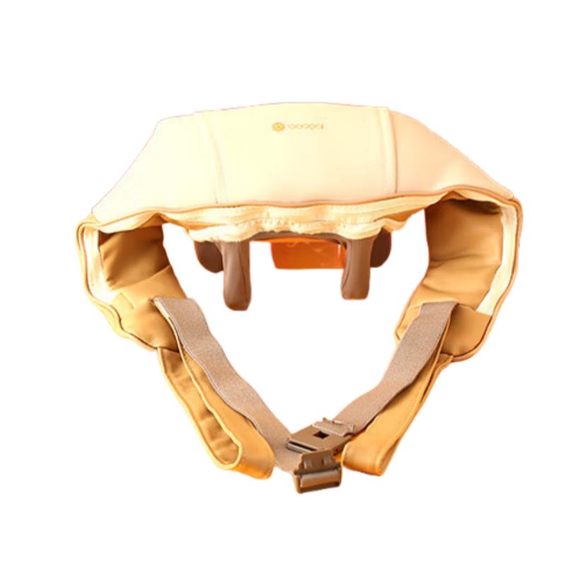 Leopard Portable Shoulder and Neck Massager