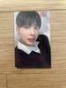 I'm Selling a TOMORROW X TOGETHER Tsubato Taehyung Survey Card.