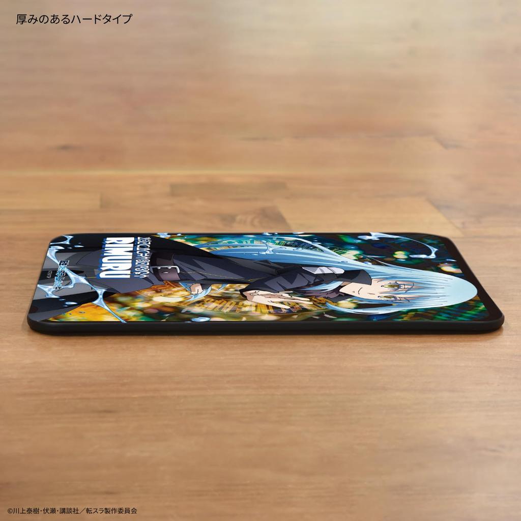 Gourmandise Bandai That Time I Got Reincarnated as a Slime Collectible Mousepad Rimuru B TSK-09B