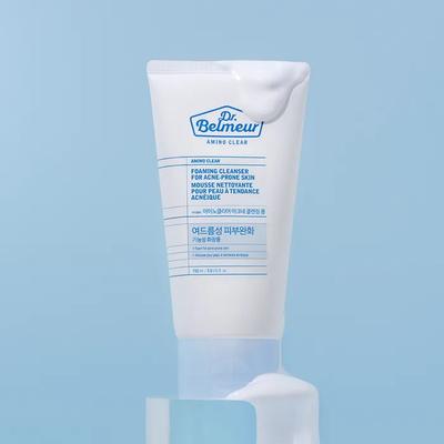 Περιποίηση προσώπου – Προϊόντα καθαρισμού προσώπου