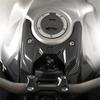 Precise Motorcycle Front Air Tank Cover Fuel Gas Shell Protector For Honda CB650R CBR650R 2019-2023 Spare Parts