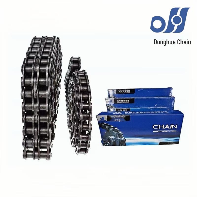 DONGHUA Industrial Roller Transmission Chain