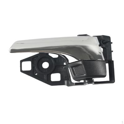 Auto Griff Montage 69206-0K110 für RAV4 Hilux Revo Fortuner Innen Tür Zubehör