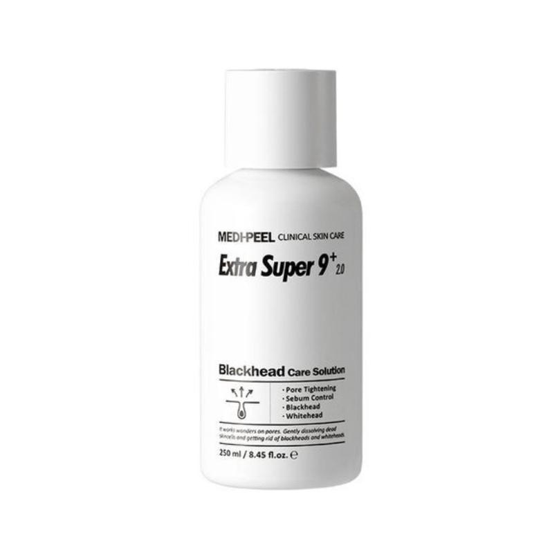 

Advanced Peptide Toner for Anti-Aging – Medi-Peel Super 9 Plus 2.0 250ml