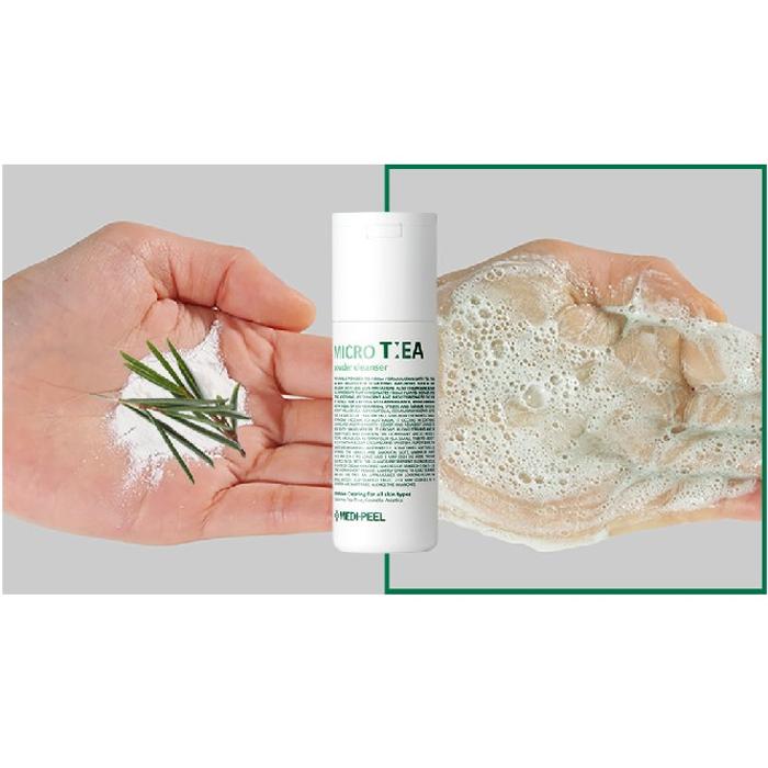 MEDI-PEEL Mikro-Teepulver-Reiniger 70g