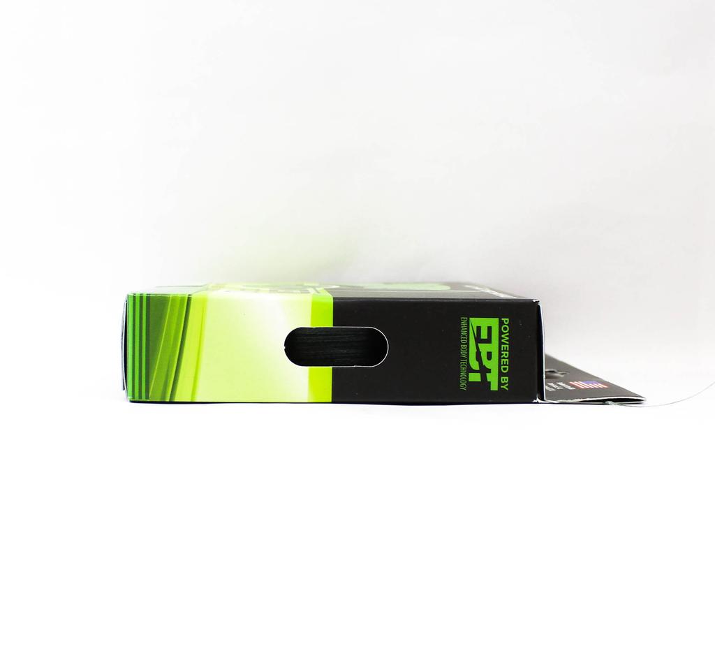 Power Pro Braided Spectra Line 5lb x 300yds Green (6042)