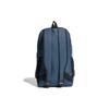 adidas Polyester Backpack Regular Unisex Navy Blue Adidas GN2015