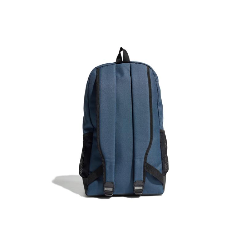 adidas Polyester Backpack Regular Unisex Navy Blue Adidas GN2015