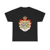 Royal Coat of Arms of Denmark - T Shirt